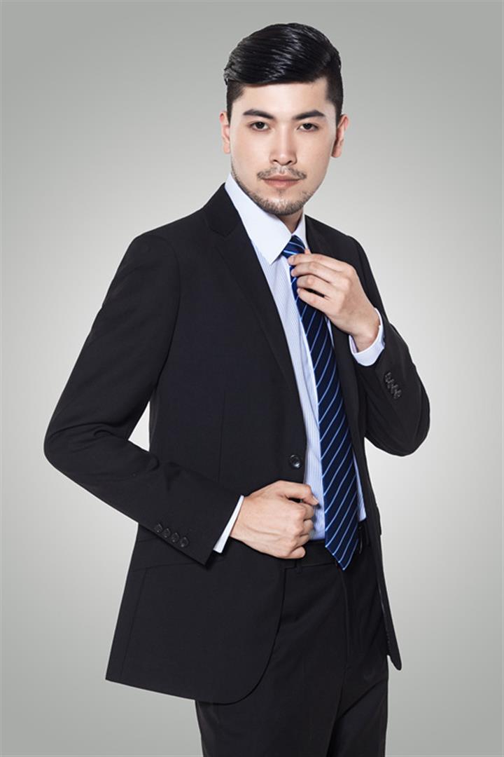 程晚舟 视觉与舞美负责人